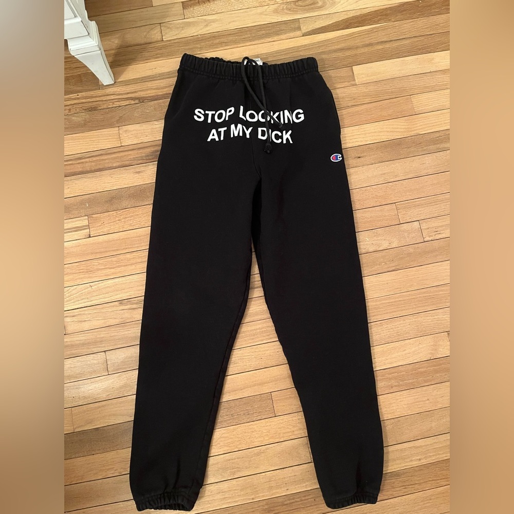 Pizza Slime/Champion Joggers